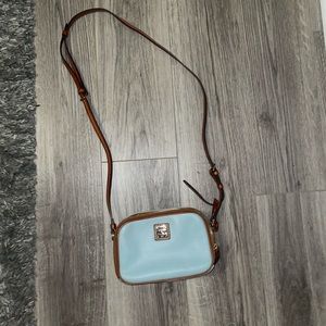 Dooney & Bourke cross body.